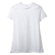 Load image into Gallery viewer, Harajuku Summer Loose Casual Tshirt Women Female Short Sleeve Tops Tees T Shirts Open Side Tumblr T-Shirt