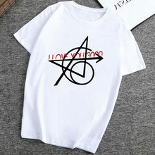 Load image into Gallery viewer, 2019 Women Toy Story Inspired T-shirt To Infinity And Beyond Toy Story Tee Shirt Toy Story Shirt Unisex Casual Tee Women Shirts