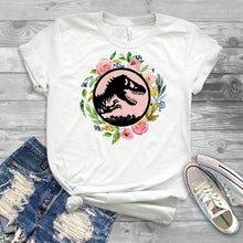 Load image into Gallery viewer, 2019 Women Toy Story Inspired T-shirt To Infinity And Beyond Toy Story Tee Shirt Toy Story Shirt Unisex Casual Tee Women Shirts