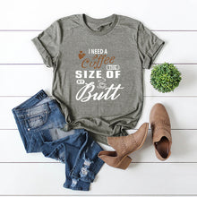 Load image into Gallery viewer, JFUNCY Funny Letter Print T-shirts Women's S-5XL Kawaii Harajuku Top Clothes Female Shirts Women Cotton T-shirt